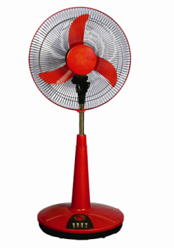 Whisper Quiet Stand Fan, DC Stand Fan