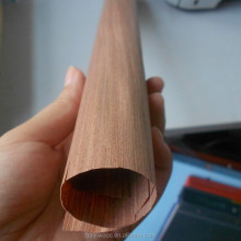 Paper Thin Wood Veneer Wallpaper