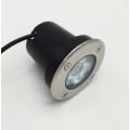 Lampe de sol à LED COB Lampadaire Extérieur