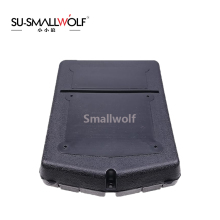 Genie 44743 Manual Box Holder for Rough Terrain Scissors GS-2668 RT