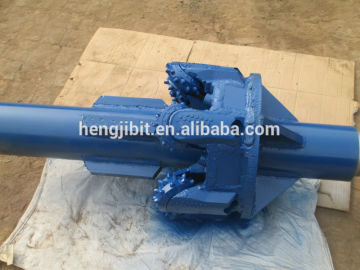 hole openers/hole opener/ well mining hole opener