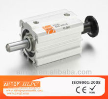 SSA Series Pneumatic Compact Cylinders