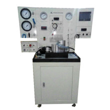  BK2000 Wood Ward Speed Governor Test Bench