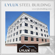 Prefabricated cheap office building house prefab steel office