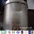 Best Quality Hot Sale Perforated Metal Sheet