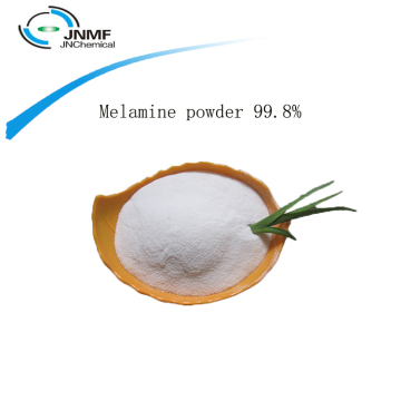 Melamine powder 99.8% melamine resin powder price