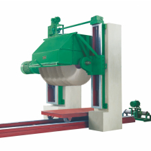 High-Efficiency TJCZ-1600 Multi-Blade Stone Cutting Machine for Granite Curbs: A Premium Choice in Processing Equipment