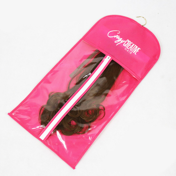 Wholesale Wig Storage Bag with Hanger and Wig Hanger with Bag