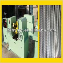 Rebar Steel Cold Rolling Plant