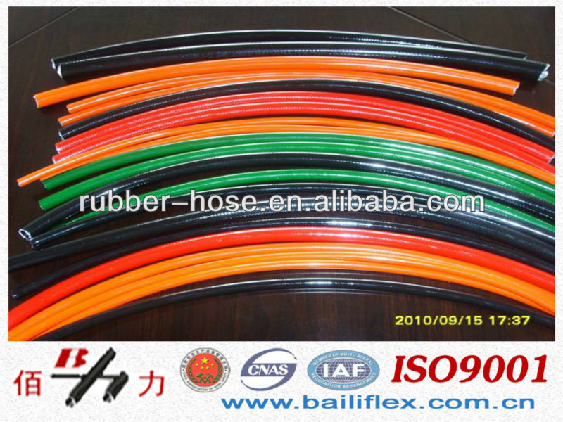 Auto pipe hydraulic hose, radiator hose pipes, radiator hose pipes in China