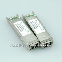 10G XFP ZR 1550nm Multi-rate XFP Optical Transceivers