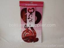 Lovely Valentine Decoration Gift?