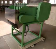 Nut Ground Nut Peeling Shelling Hulling Machine