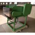 Cashew Nut Pelling Shelling Cleaning Machine Plant