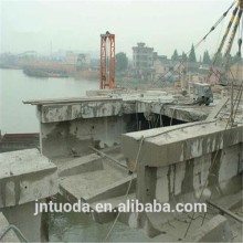 HIGH RANGE SOUNDLESS NON-EXPLOSIVE EXPANSIVE FIBER MORTAR CRACKING agent