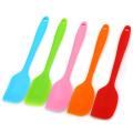 Silicone Spatulas Heat Resistant  Essential Cooking Gadget