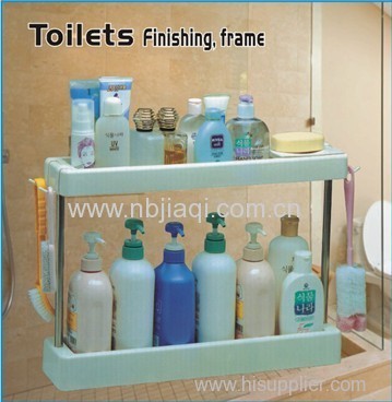 Regulate Finishing Frame/kitchen Tidy Frame/toilet Finishing Frame 