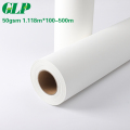 50GSM Sublimation schnelles Trockenpapier