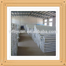 pvc sliding profile/pvc window profile/upvc profile for window and door