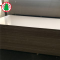 melamine faced mdf  waterproof mdf board