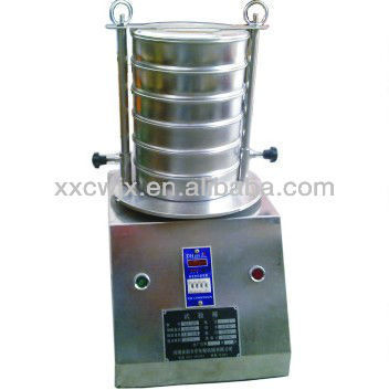 New type Flour testing sifter machine