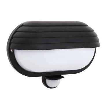 Infrared Motion Sensor Lamps with IP44