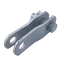 Overhead Power Line PS Galvanized Steel Clevis