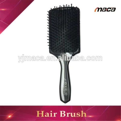 MR1030 Hot sale detangling hair brush straightener