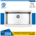 33 Inch Apron Front Kitchen Stainless Steel Sink