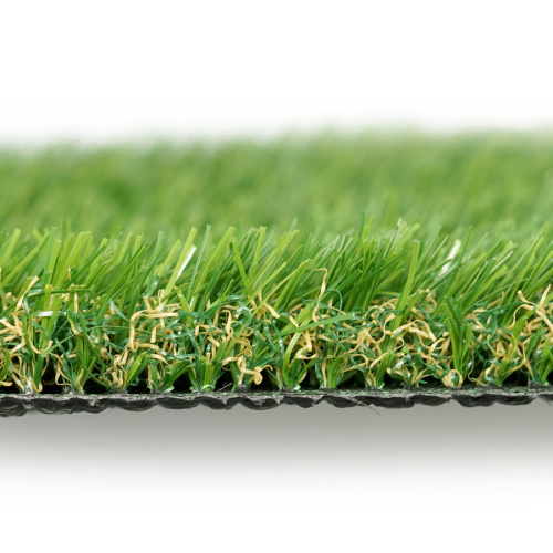 Functional Landscape Artificial Grass with Three Color