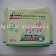 multi-pack wet wipes