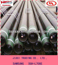 ANSI ASME pipe for oil field