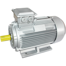 YE2 high efficiency small ac motor/ 3 phase electrical fan motor