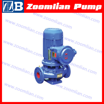 YG Vertical Inline Pump Manufacturers/Vertical Inline Oil Pump