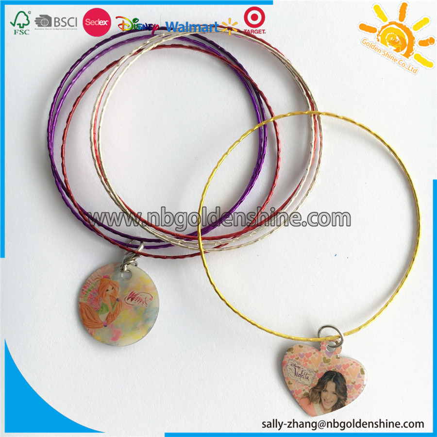 Promotion Bracelet 