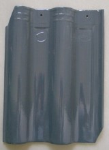 Interlocking Clay Roof Tile