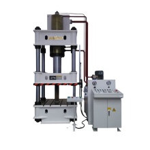 Y32 Double Crank Pneumatic Press Machine