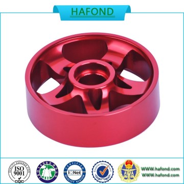 China Factory High Quality Competitive Price Casting Reel