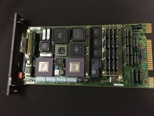 ABB Bailey INBIM02 Bus Interface Module