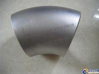 45d stainless steel elbow pipe fittings traders