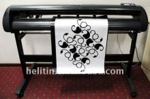 Vinyl graph plotter cutting machine