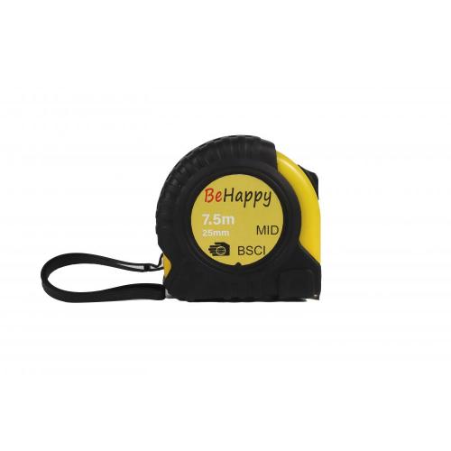 Construction Tools 5m Heavy Duty Steel Measuring Tape