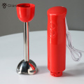 Stainless Steel Immersion Hand Stick Blender