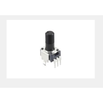 RK09K Series Rotating potentiometer