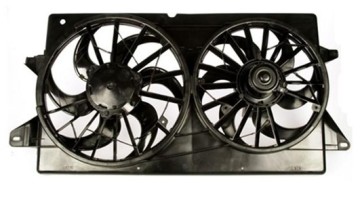 auto radiator fan,cooling fan