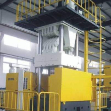Gravity casting machine OEM