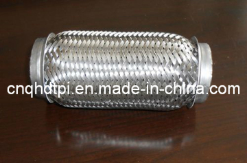 SUS304 Flex Pipe Connector