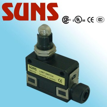 SN1111 Series Compact Precision Micros Switch