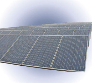 Solar On-Grid System 5KW