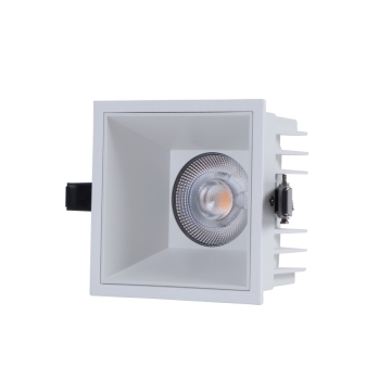 IP64 Recessed LED Ceiling Downlight - Waterproof Downlights